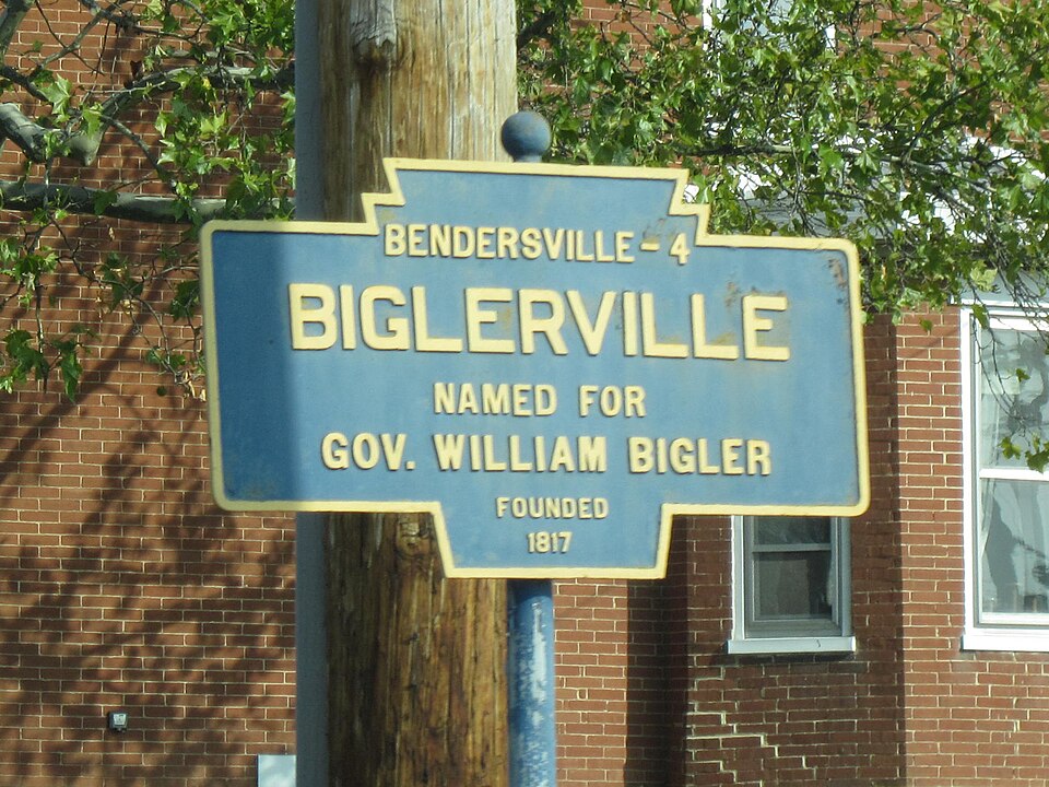 Biglerville