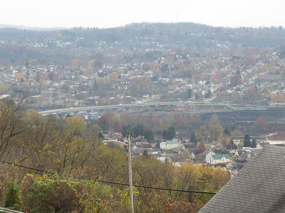 Clairton
