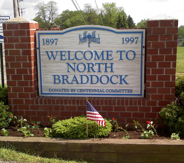 North Braddock