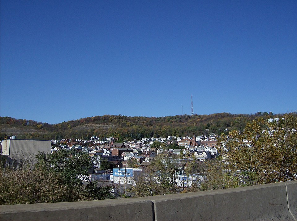 Tarentum
