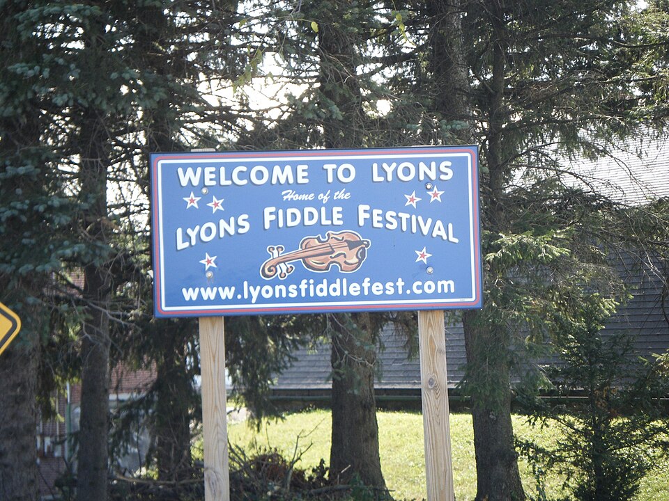 Lyons