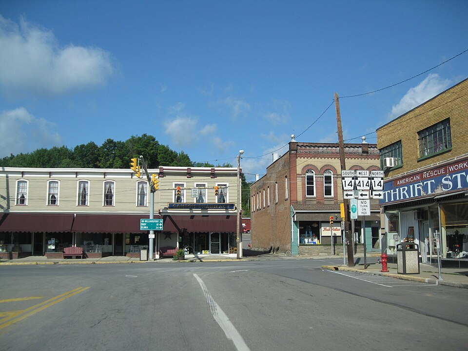 Canton