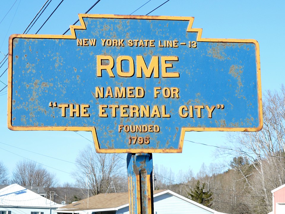 Rome