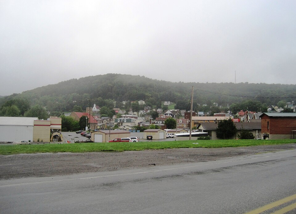 Northern Cambria