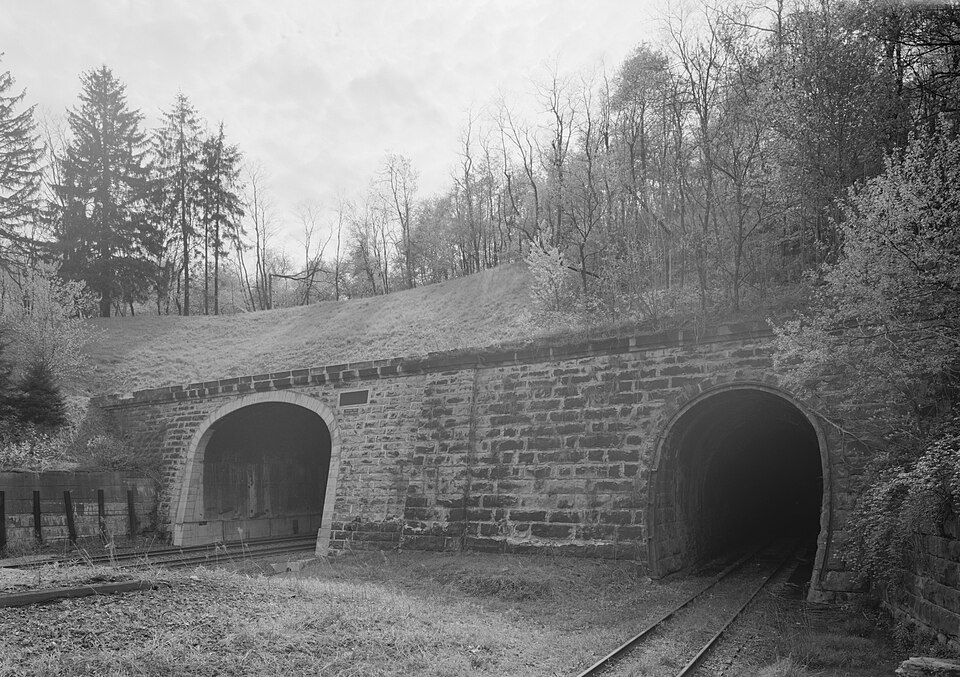 Tunnelhill Authority