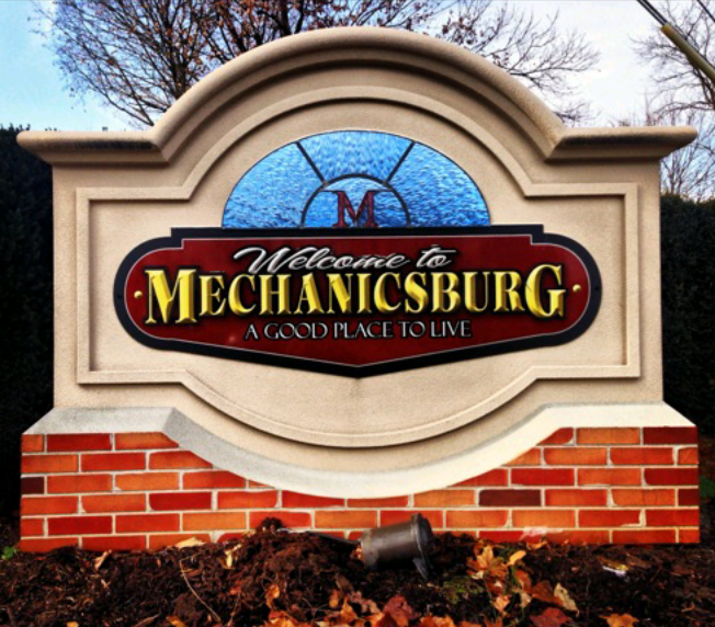 Mechanicsburg