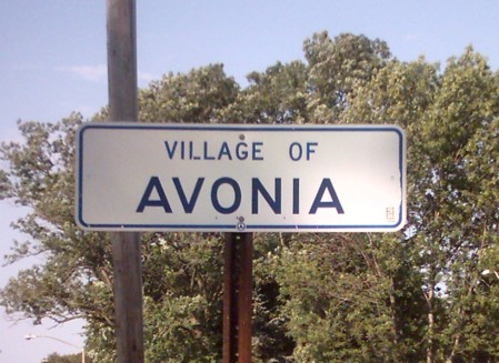 Avonia