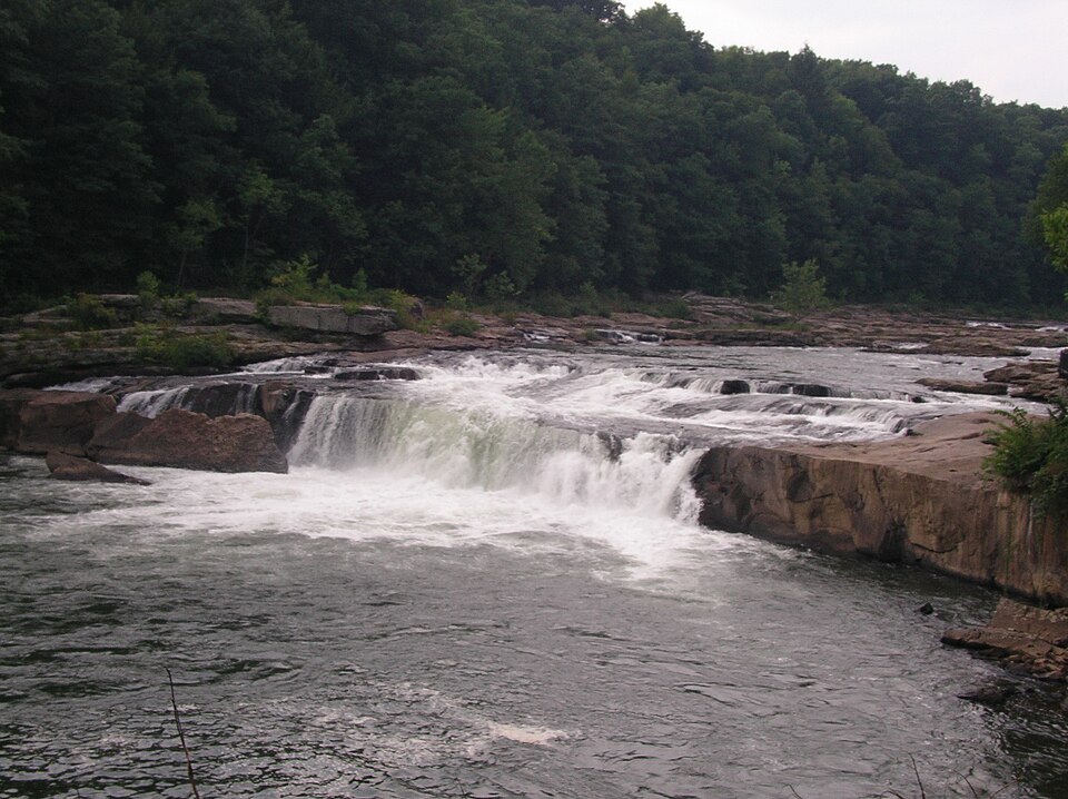 Ohiopyle