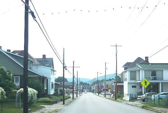South Connellsville