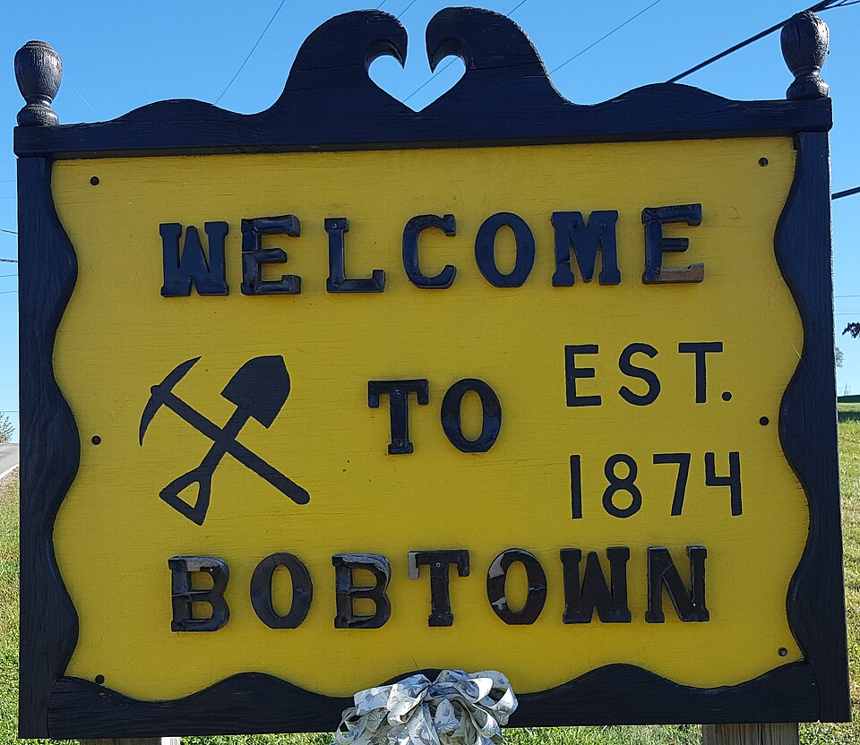 Bobtown