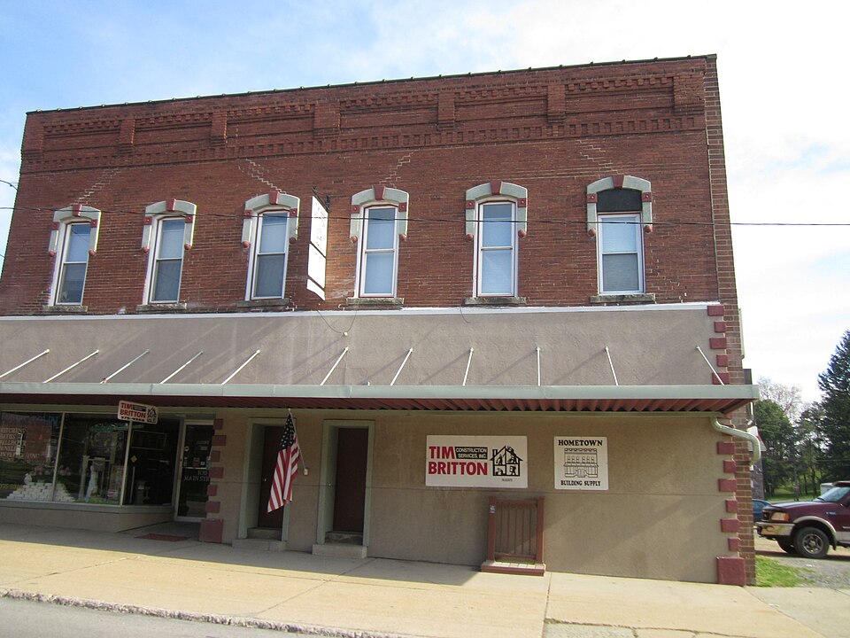Falls Creek Authority