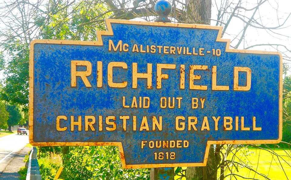 Richfield