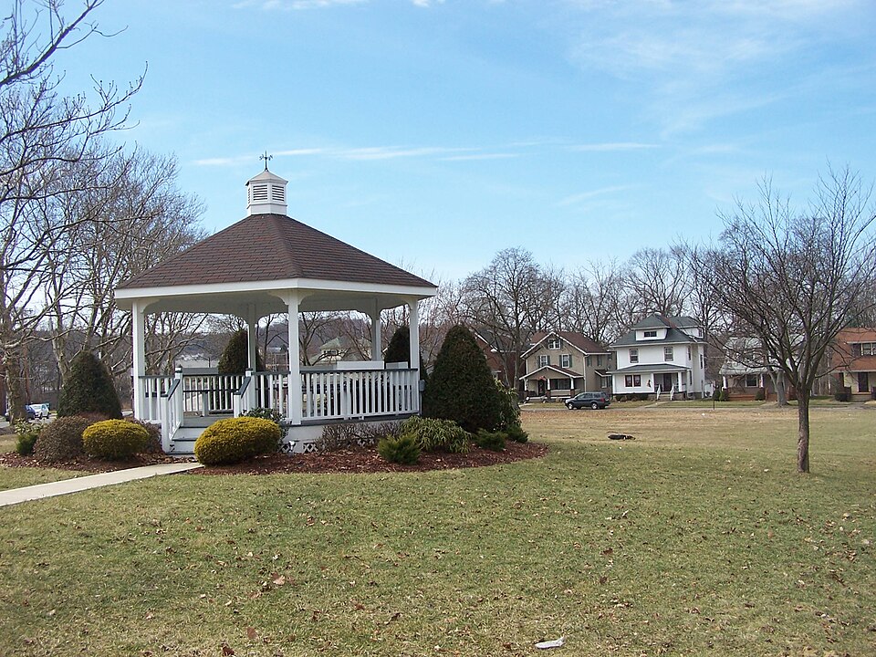 Ellwood City Authority