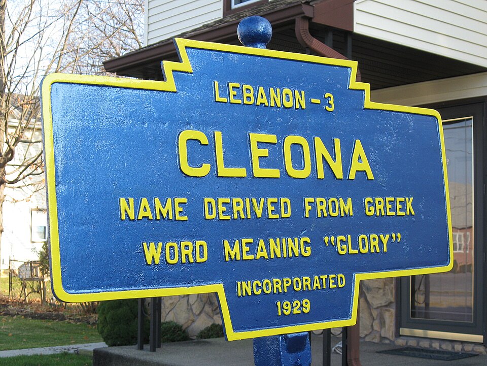 Cleona