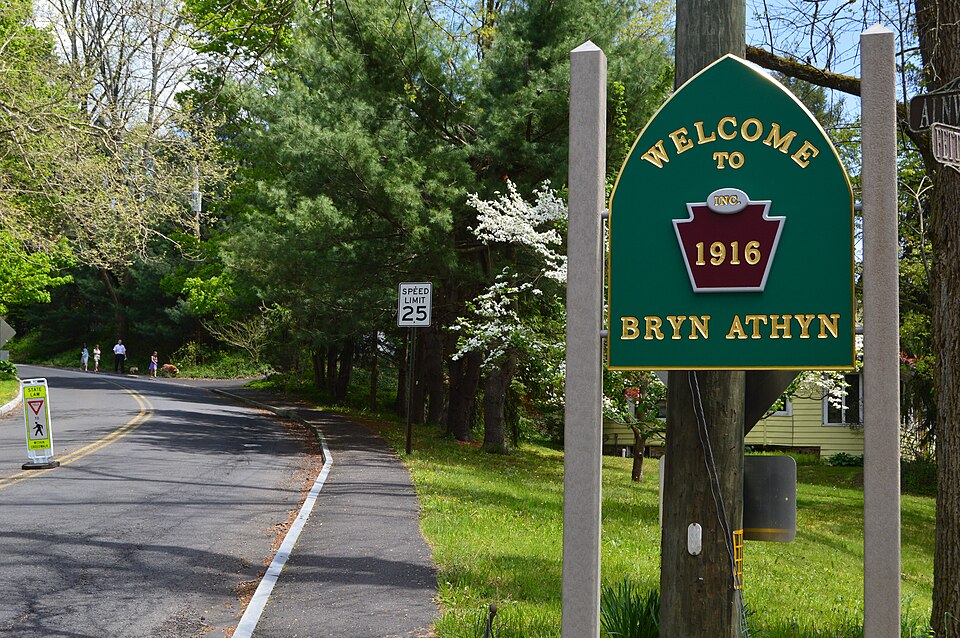 Bryn Athyn