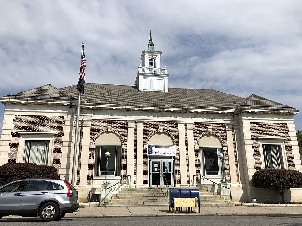 Bryn Mawr Authority