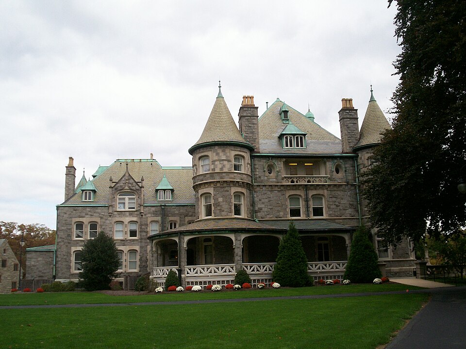 Rosemont Authority