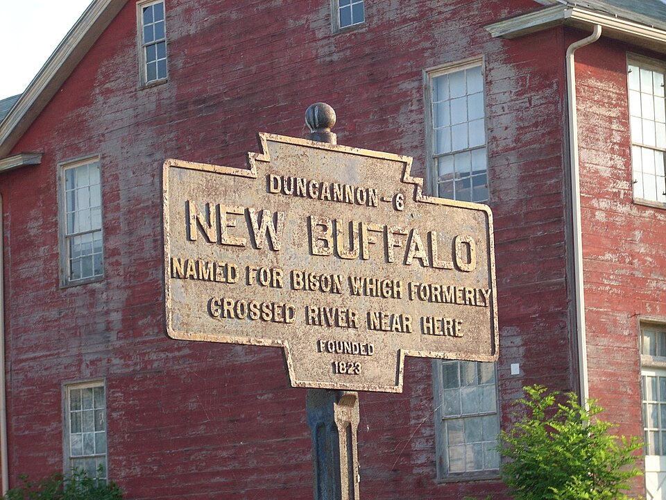 New Buffalo