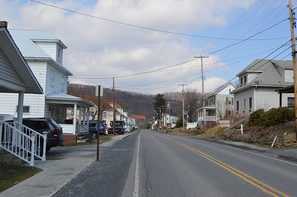 Hooversville