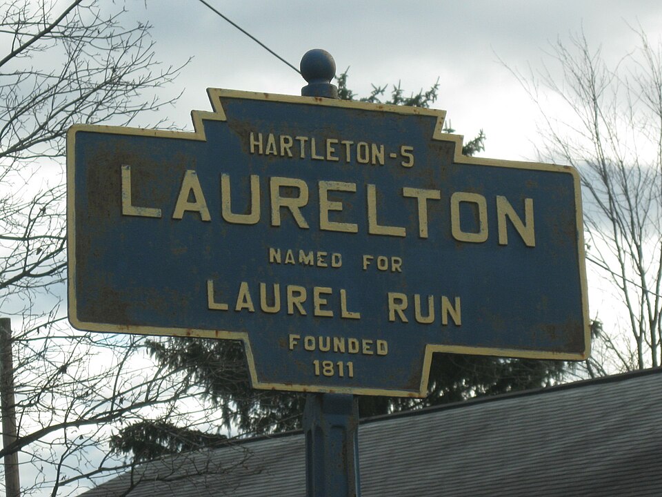 Laurelton