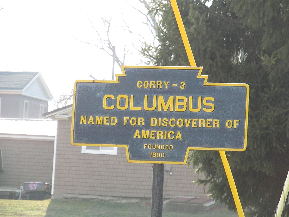 Columbus
