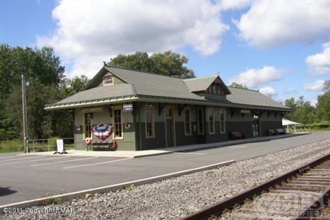 Gouldsboro Authority