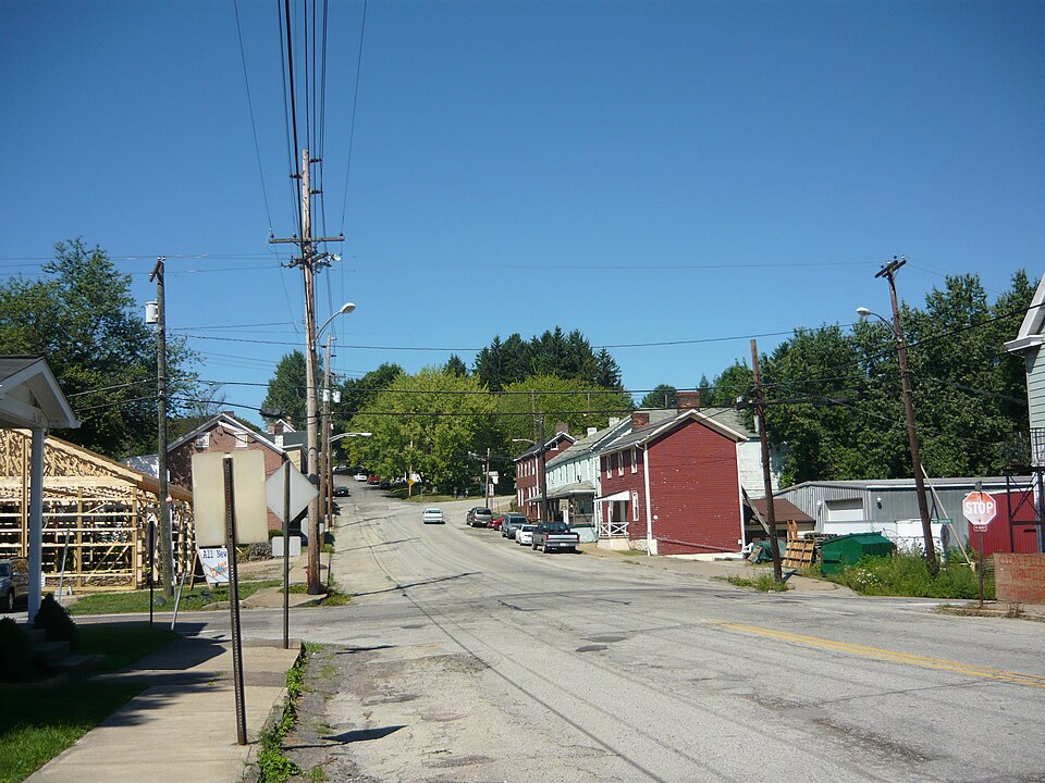 Adamsburg