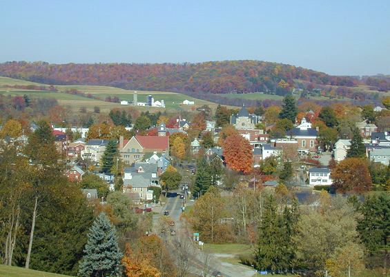 Ligonier