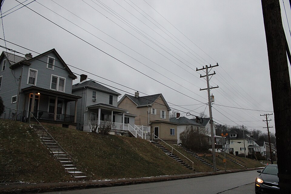 Southwest Greensburg