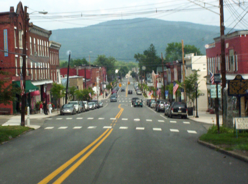 Tunkhannock