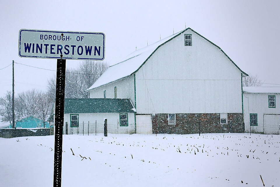 Winterstown