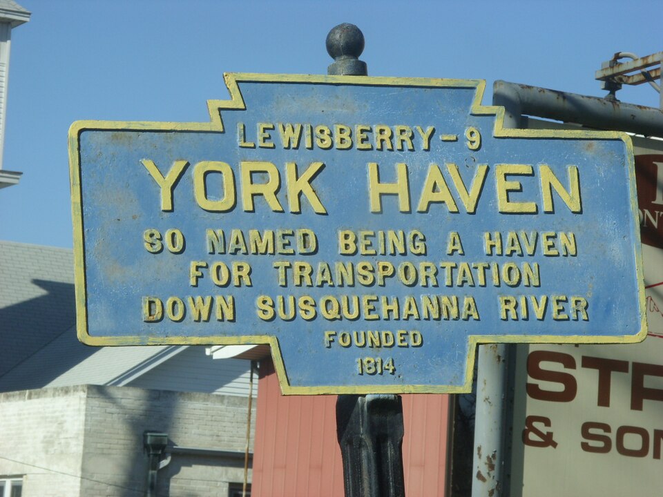 York Haven