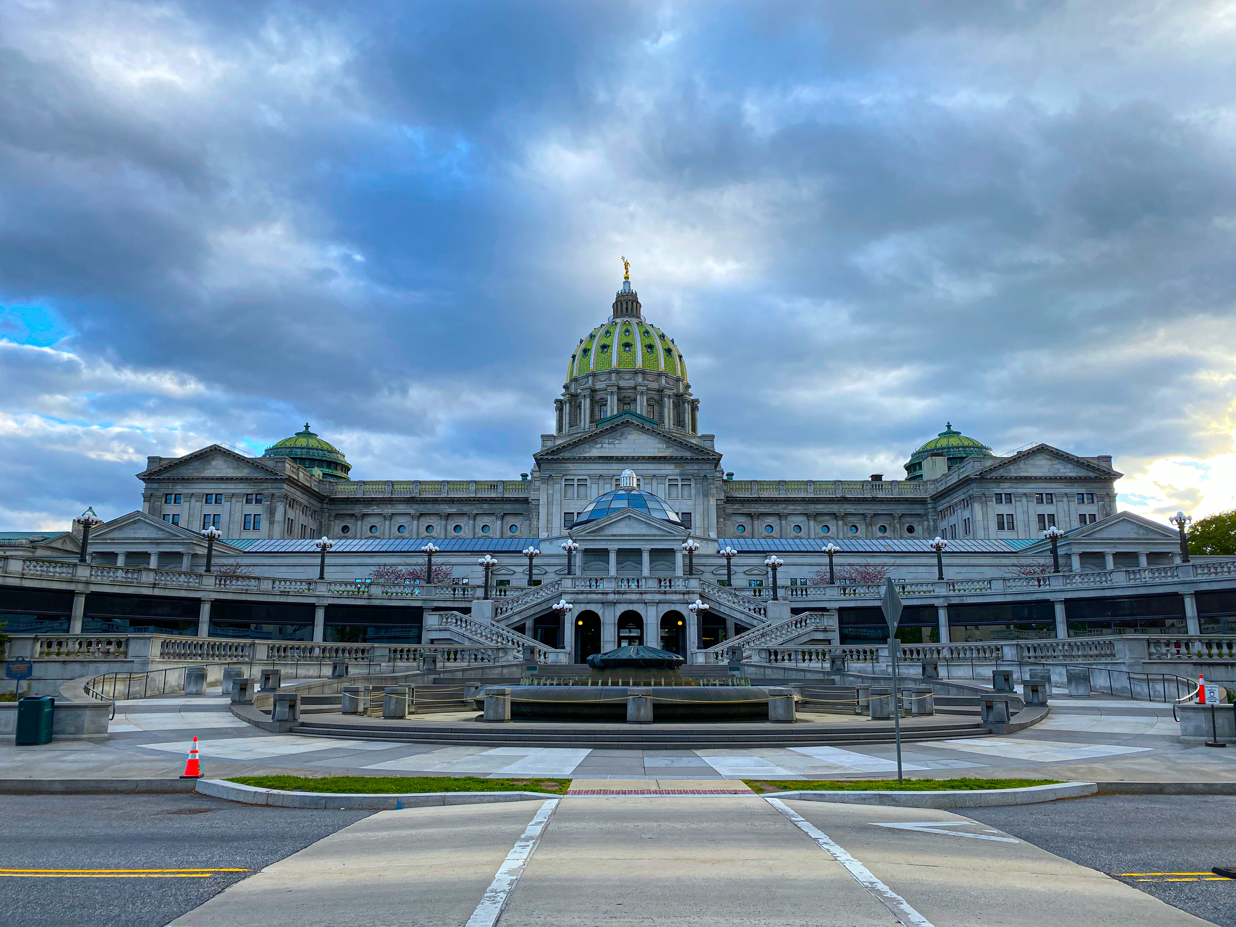 Pennsylvania State Authority